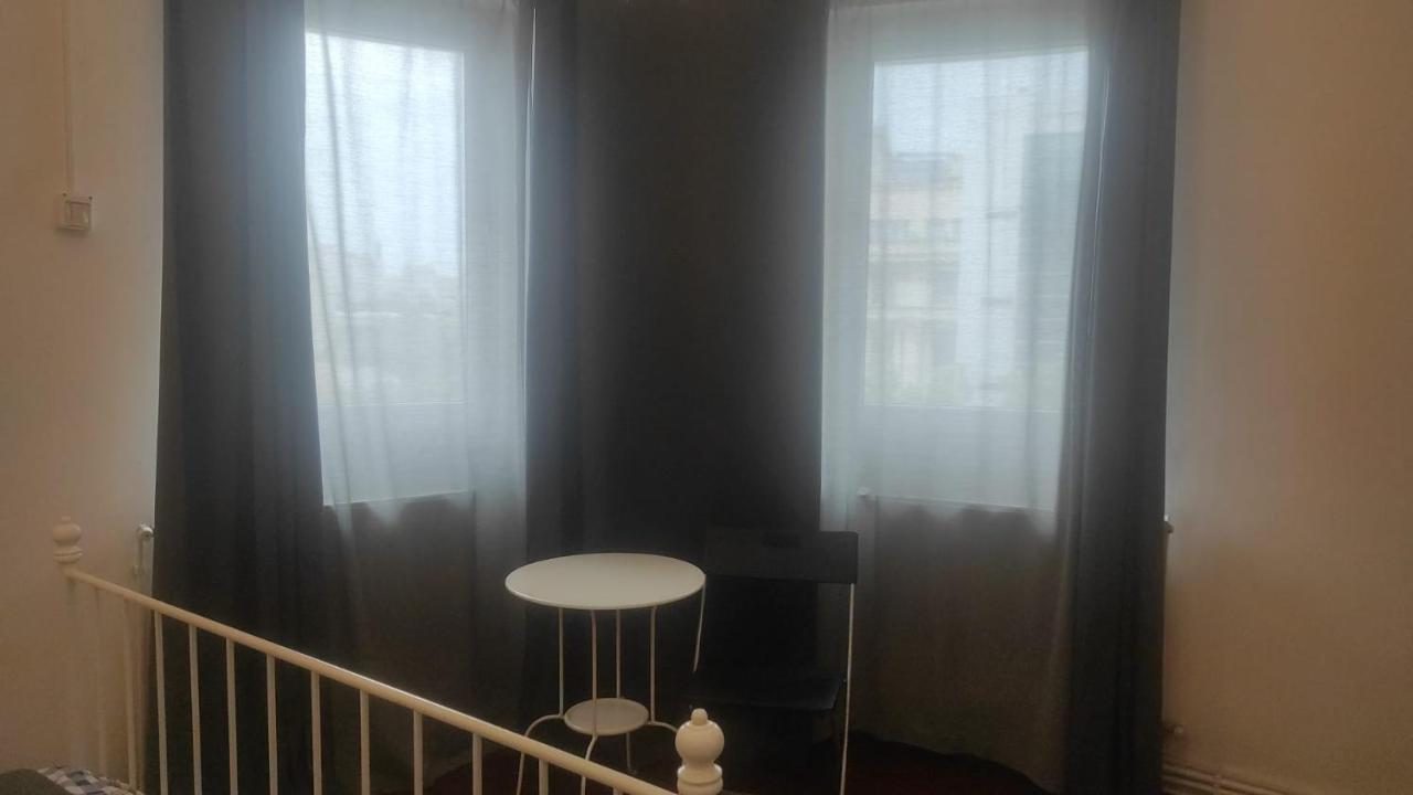 La Casa De Danel Bucareste Quarto foto