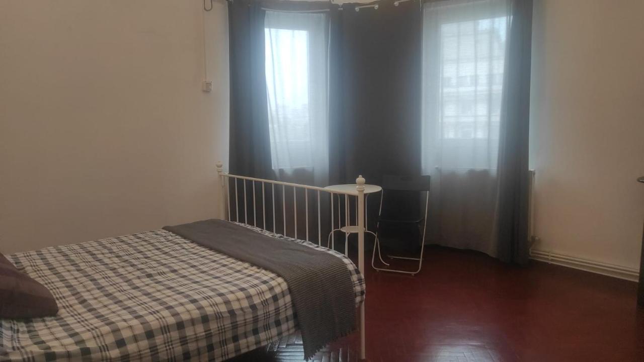 La Casa De Danel Bucareste Quarto foto